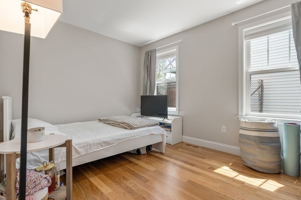 41 Horace St, Somerville MA exterior