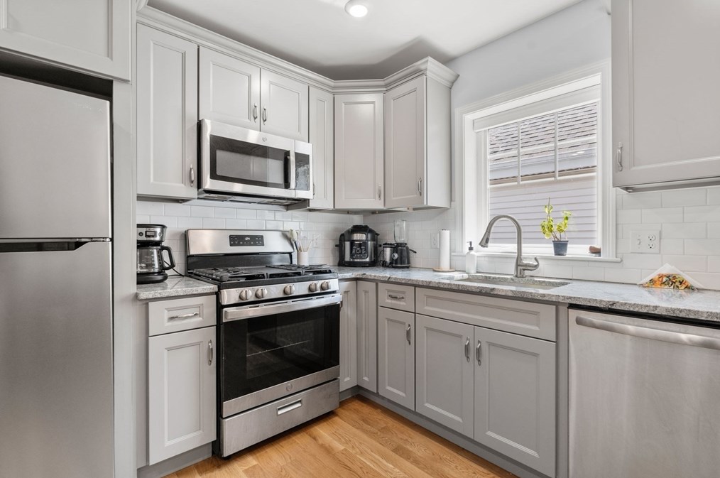 41 Horace St, Somerville MA exterior