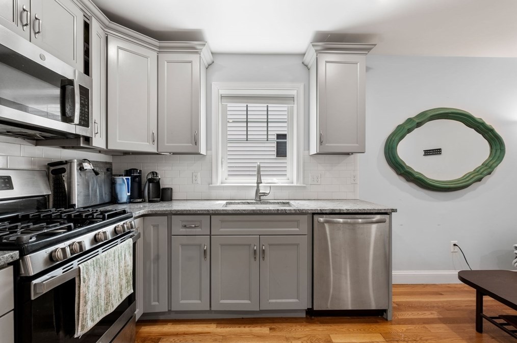 41 Horace St, Somerville MA exterior