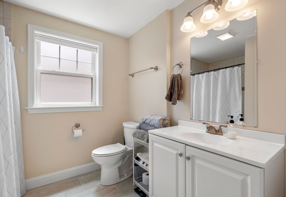 41 Horace St, Somerville MA exterior