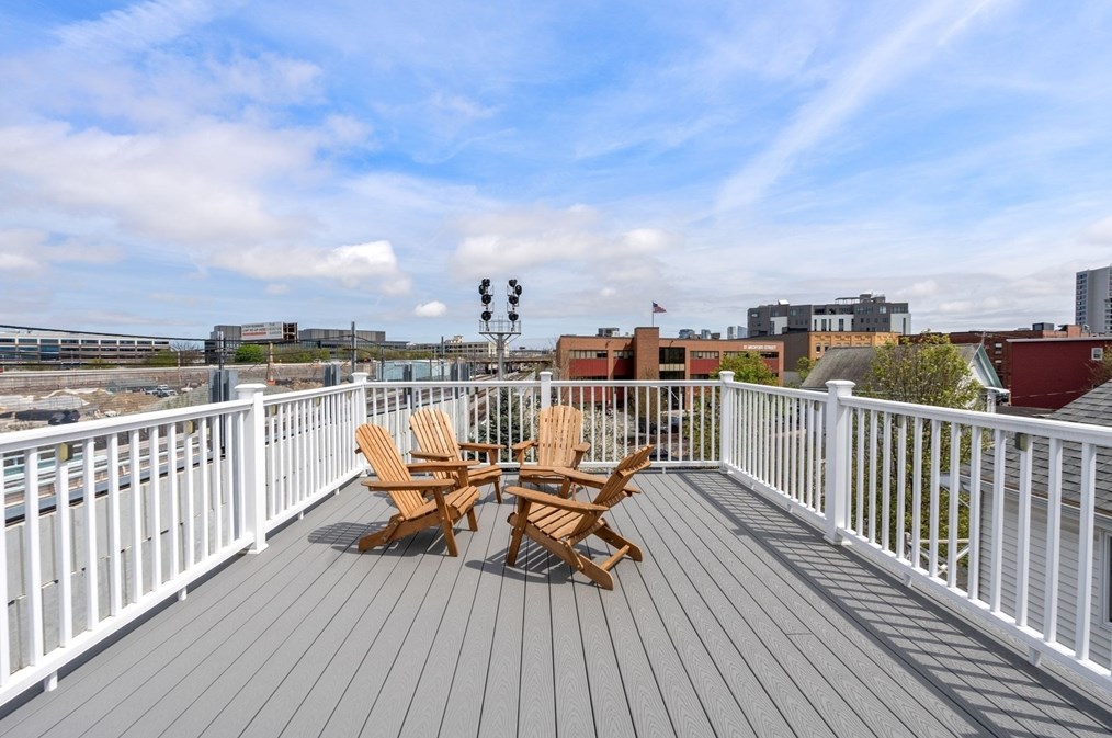 41 Horace St, Somerville MA exterior