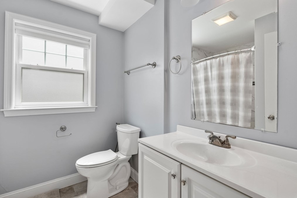 41 Horace St, Somerville MA exterior