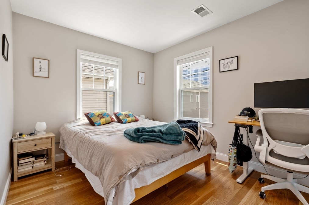 41 Horace St, Somerville MA exterior