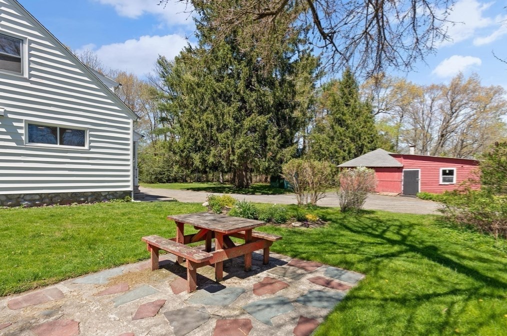 342 Bullard St, Holden MA 01520-2128 exterior