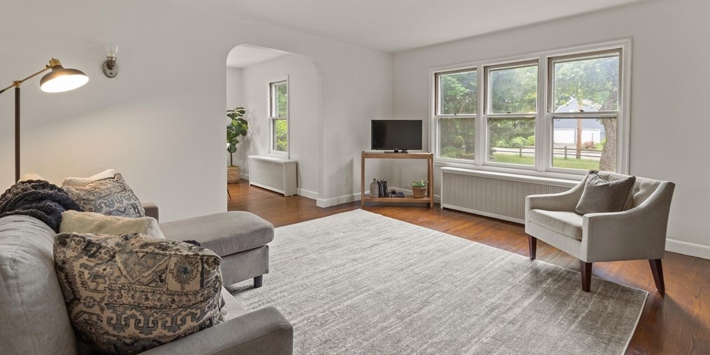 342 Bullard St, Holden MA 01520-2128 exterior