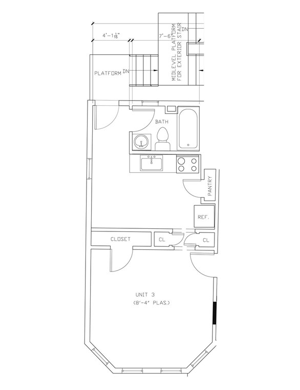 252 Ash St, Waltham MA 02453-5821 exterior