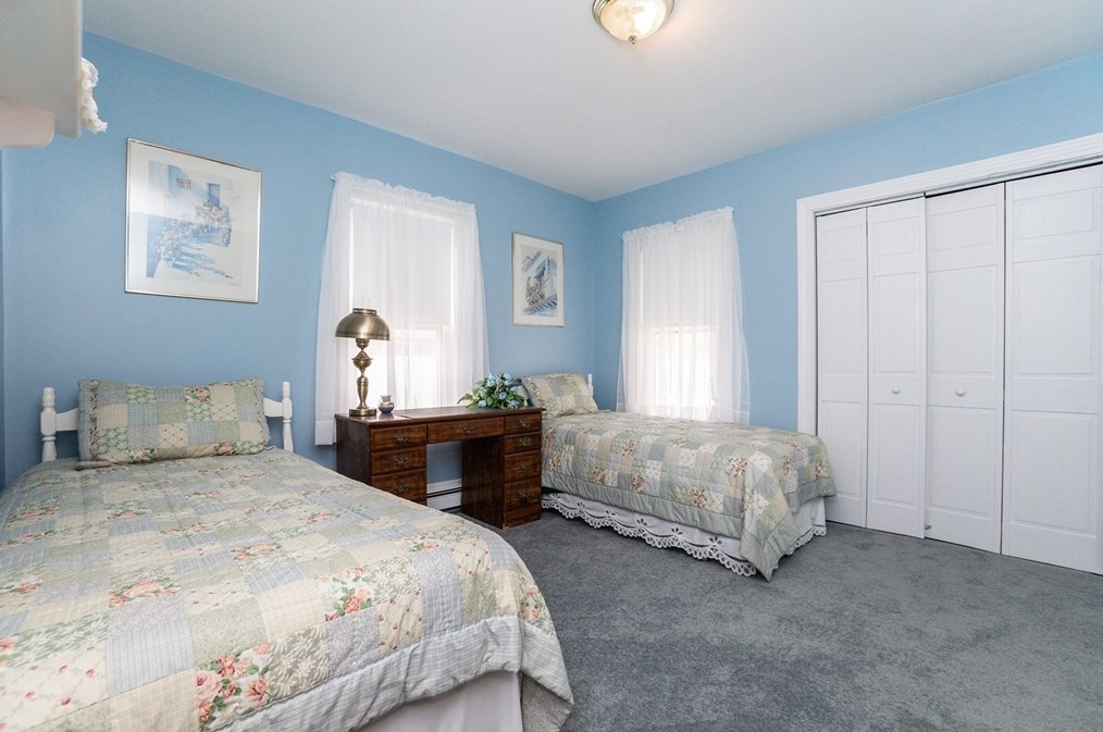 20 Janet Rd, Quincy MA 02170-3906 exterior