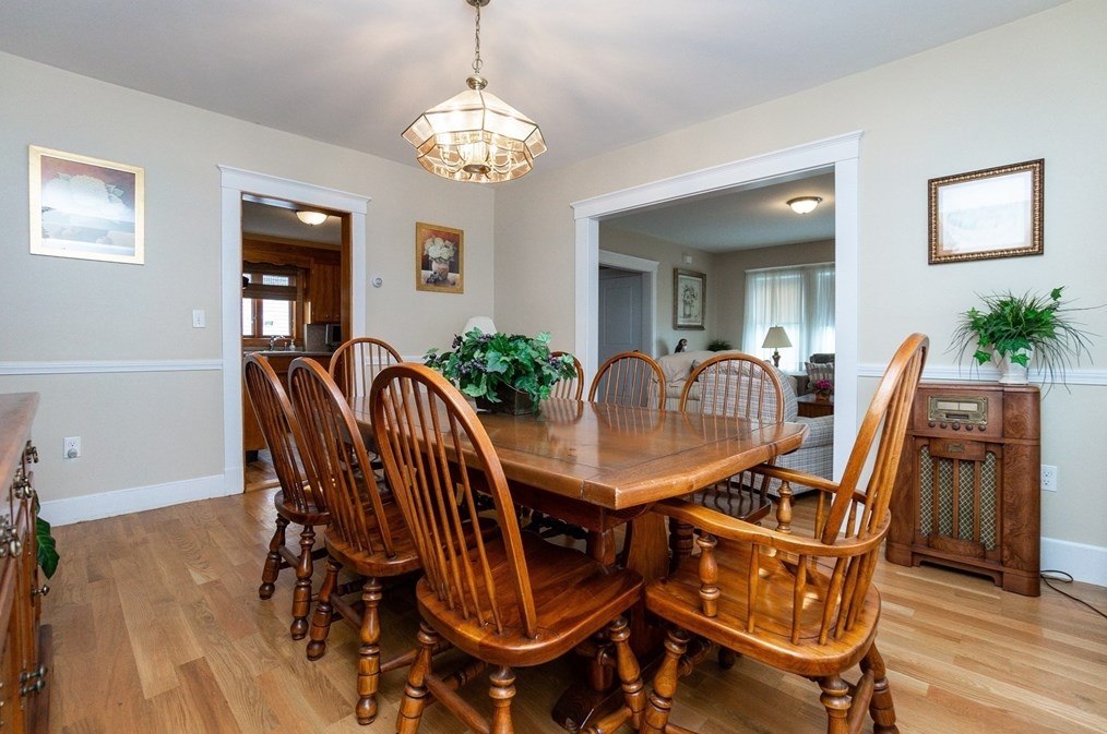 20 Janet Rd, Quincy MA 02170-3906 exterior