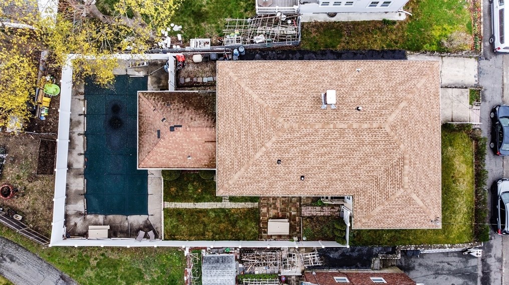 20 Janet Rd, Quincy MA 02170-3906 exterior