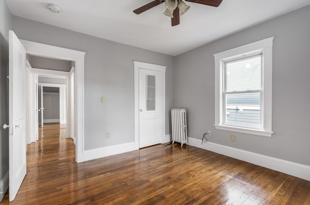 28 Sunset St, Boston MA exterior