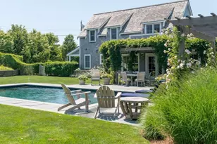 43 Vestal St, Nantucket, MA 02554 - Photo 1