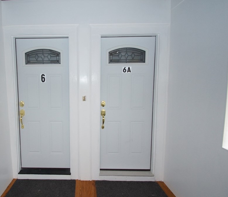 6 1st St, Medford MA  02155-5101 exterior