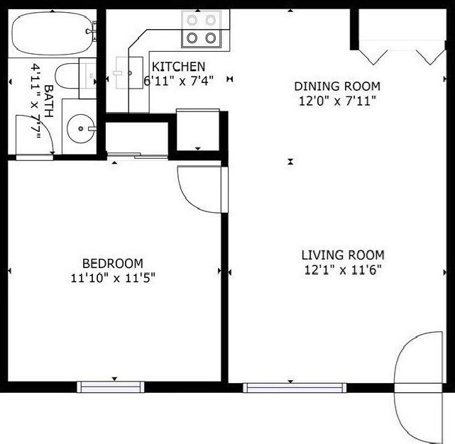 19 Arizona Ter, Arlington MA  02474-3721 exterior