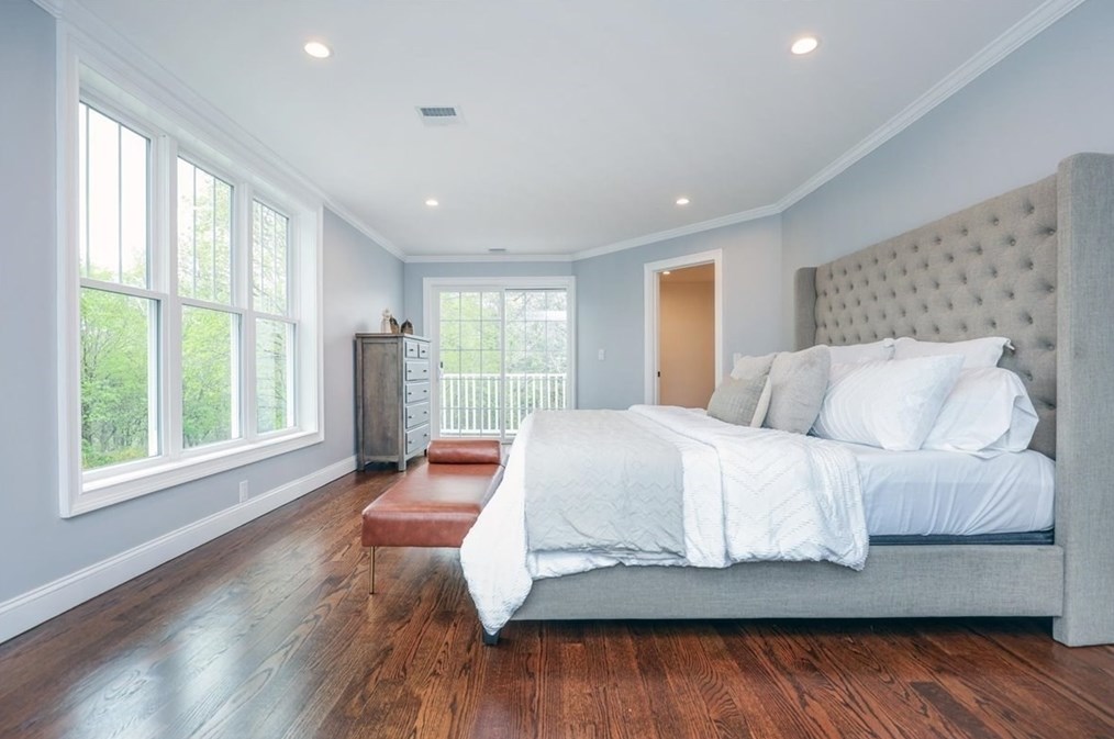 113 Hunnewell St, Needham MA 02494-1809 exterior