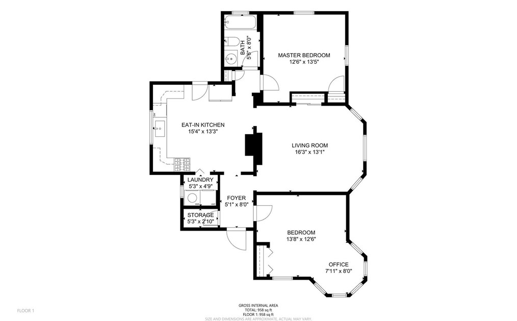 35 Tyler St, Quincy MA  02171-2311 exterior