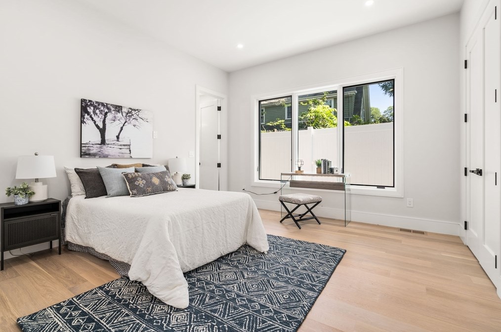 239 Jackson St, Newton MA 02459-2523 exterior