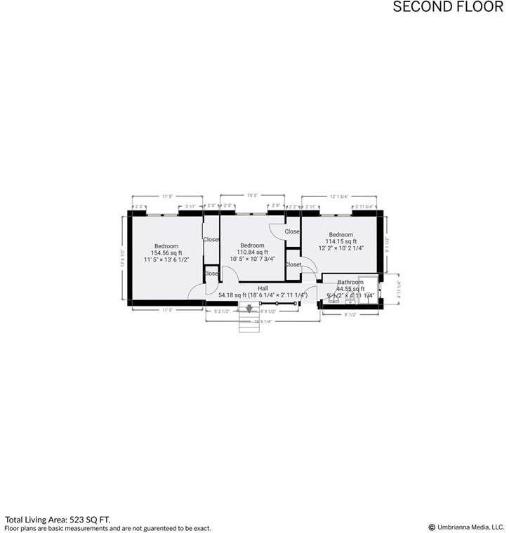 500 St, West Bridgewater MA 02379-1833 exterior