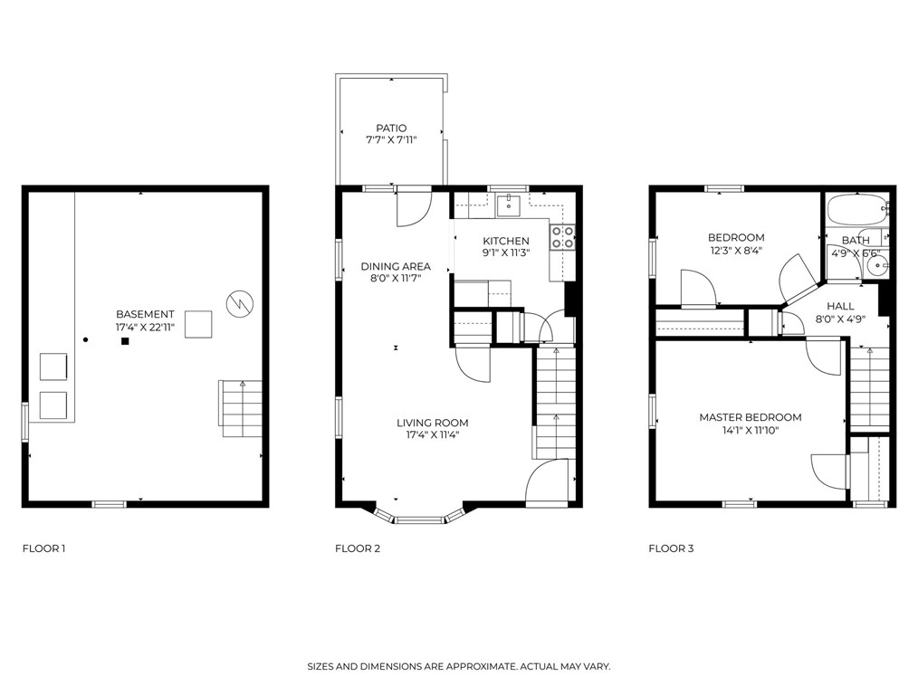 106 Forest St, Arlington MA 02474-2721 exterior