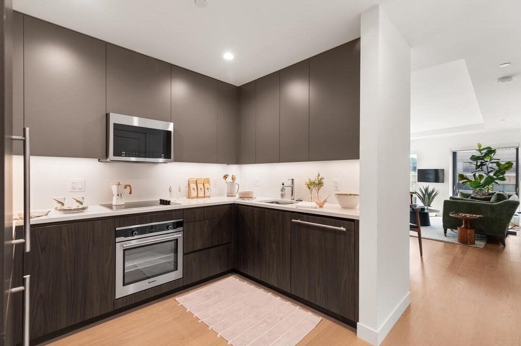 771 Beacon St #2-815, Boston, MA 02215