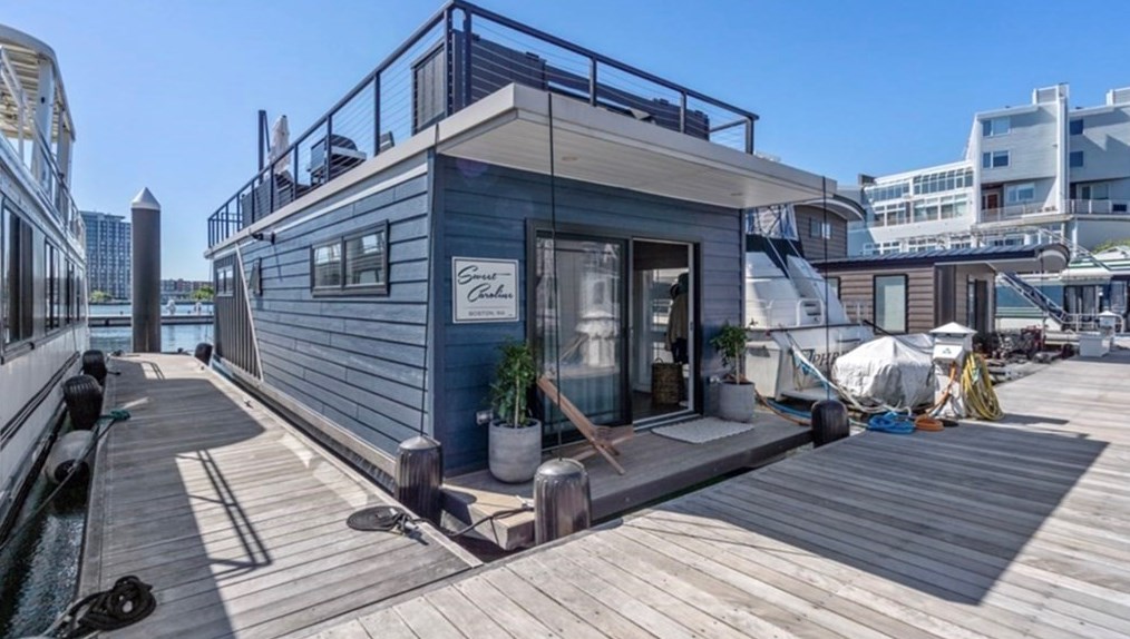 1 13th St, Boston MA 02129-2017 exterior