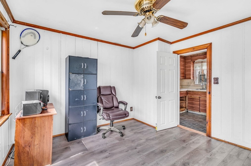 16 Howard St, Lynn MA  01902-3008 exterior