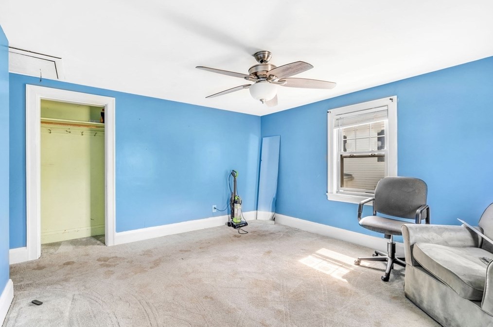 16 Howard St, Lynn MA  01902-3008 exterior