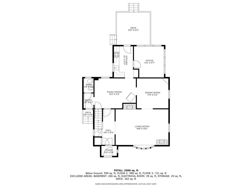 16 Howard St, Lynn MA  01902-3008 exterior