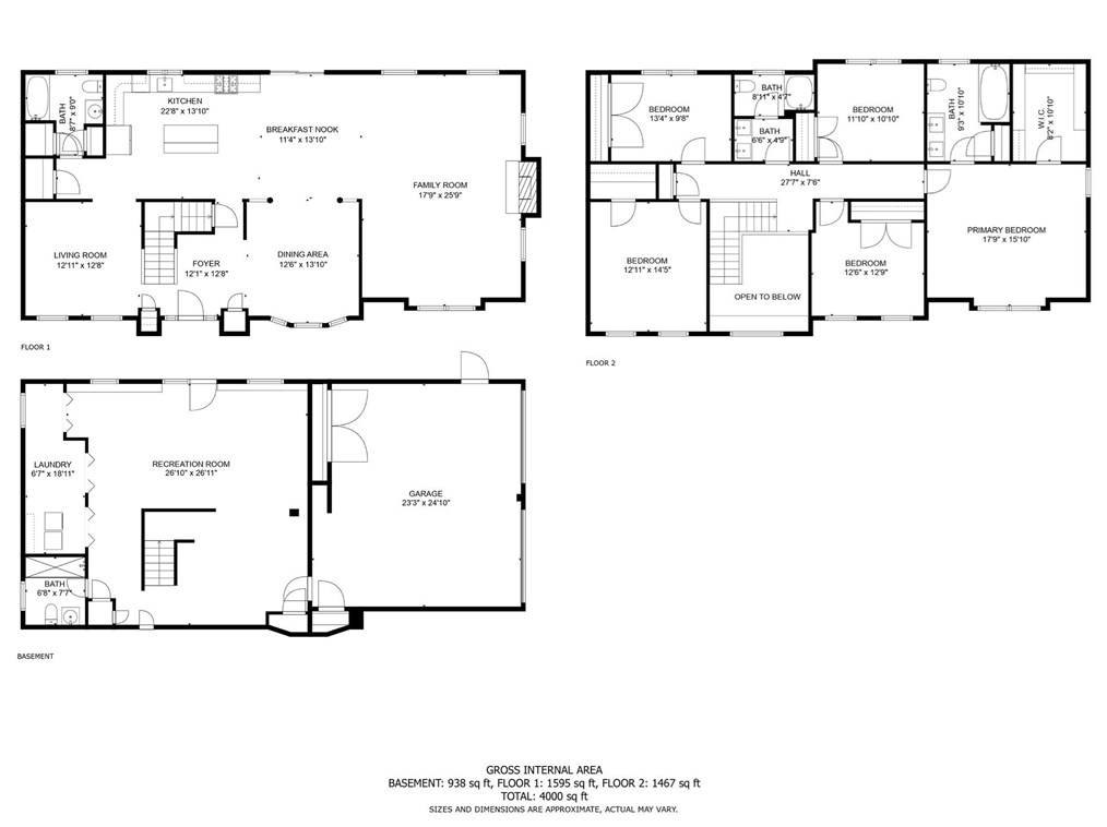 96 Clement Rd, Dracut MA 01826 exterior