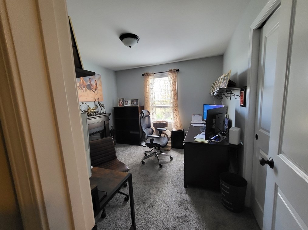 174 Emmett St, Fall River MA 02721 exterior