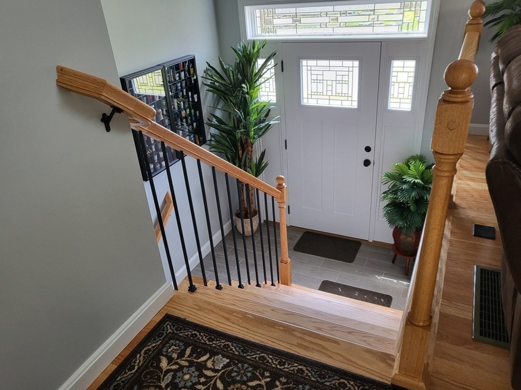 174 Emmett St, Fall River MA 02721 exterior