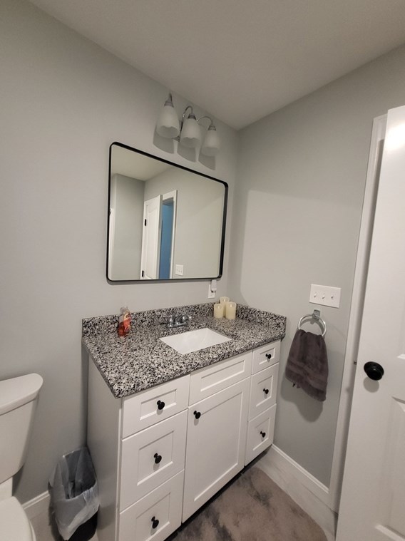 174 Emmett St, Fall River MA 02721 exterior