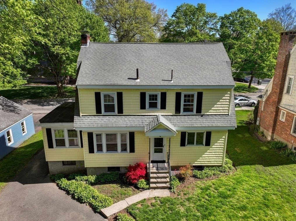 70 Vernon St, Newton MA 02458-2046 exterior