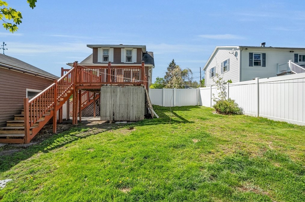 51 Goodale St, Haverhill MA 01830-4209 exterior