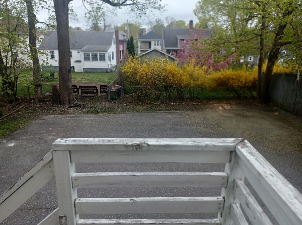 24 Gilmore St, Quincy MA  02170-3846 exterior