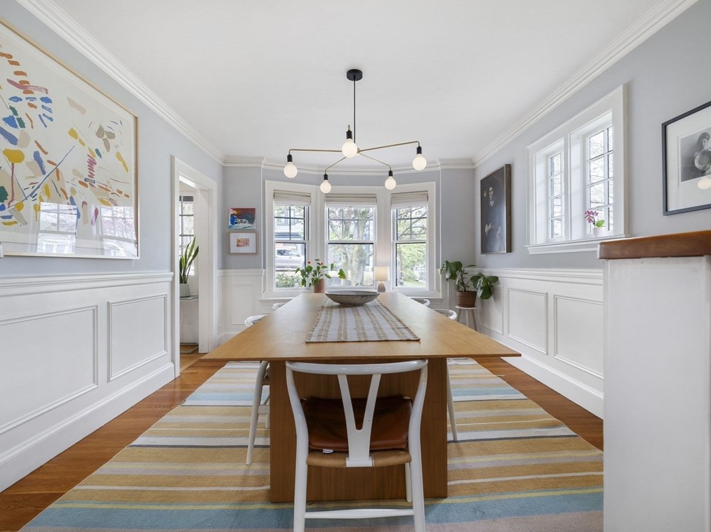 70 Goden St, Belmont MA  02478-2936 exterior