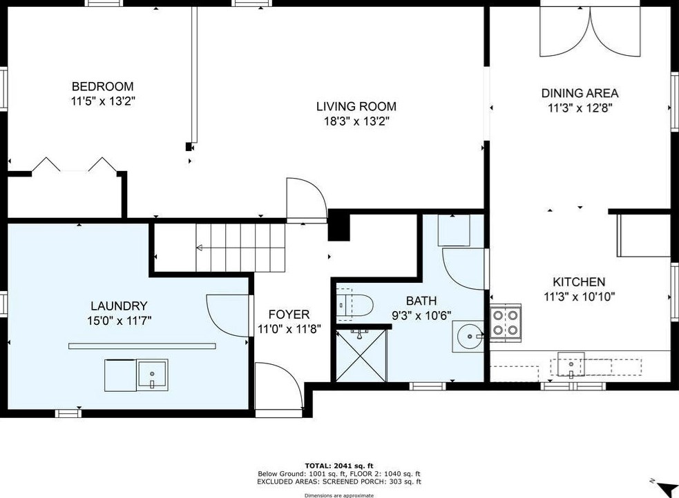 78 Southern Blvd, Newbury MA 01951-2121 exterior