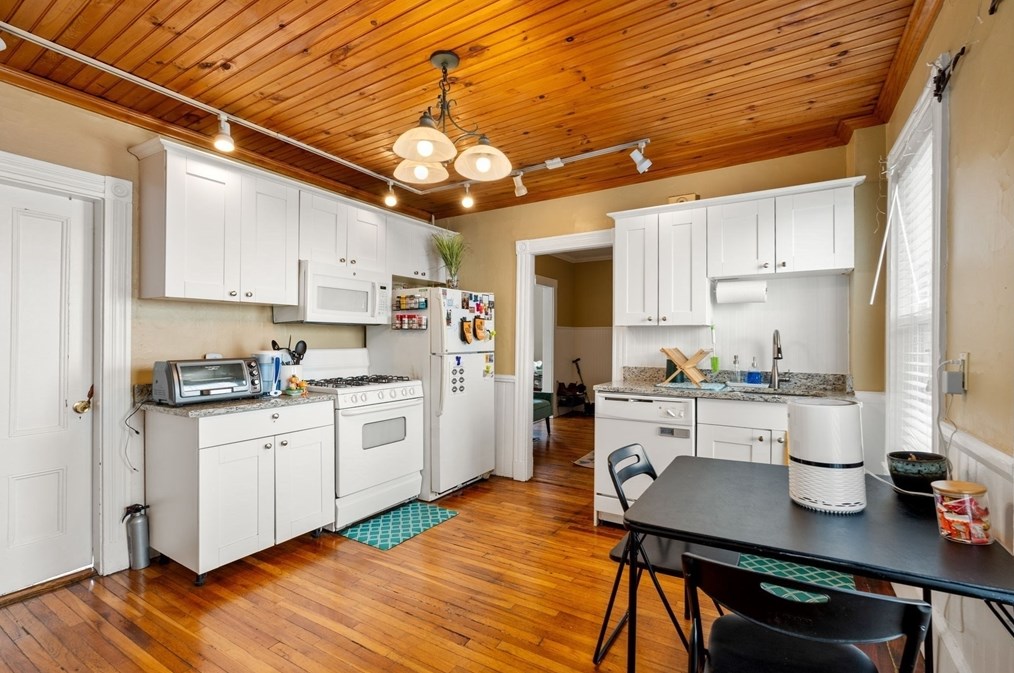 57 Antwerp St, Boston MA  exterior