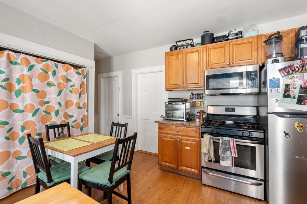 57 Antwerp St, Boston MA  exterior