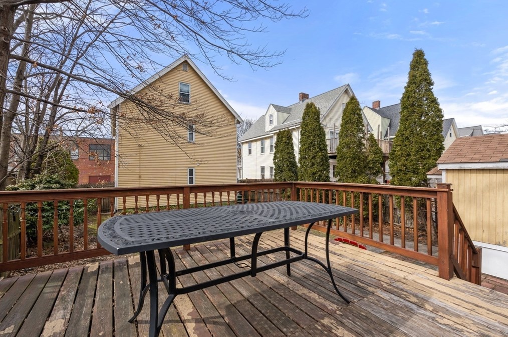 57 Antwerp St, Boston MA  exterior