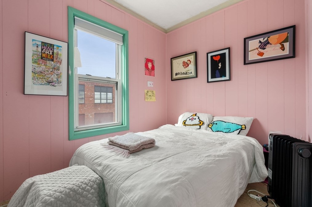 57 Antwerp St, Boston MA  exterior