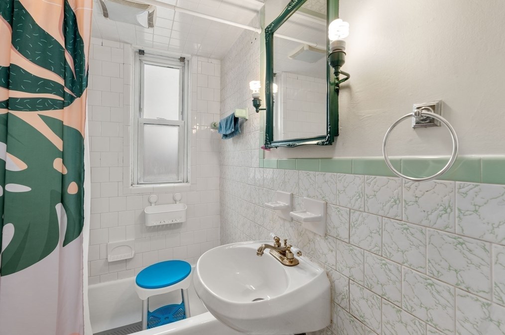 57 Antwerp St, Boston MA  exterior