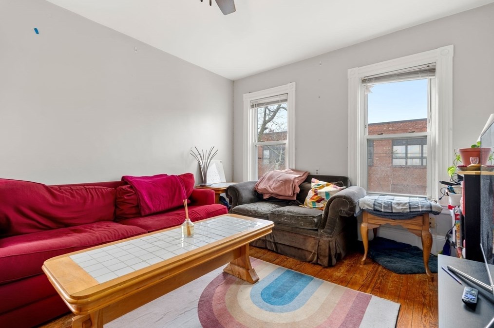 57 Antwerp St, Boston MA  exterior