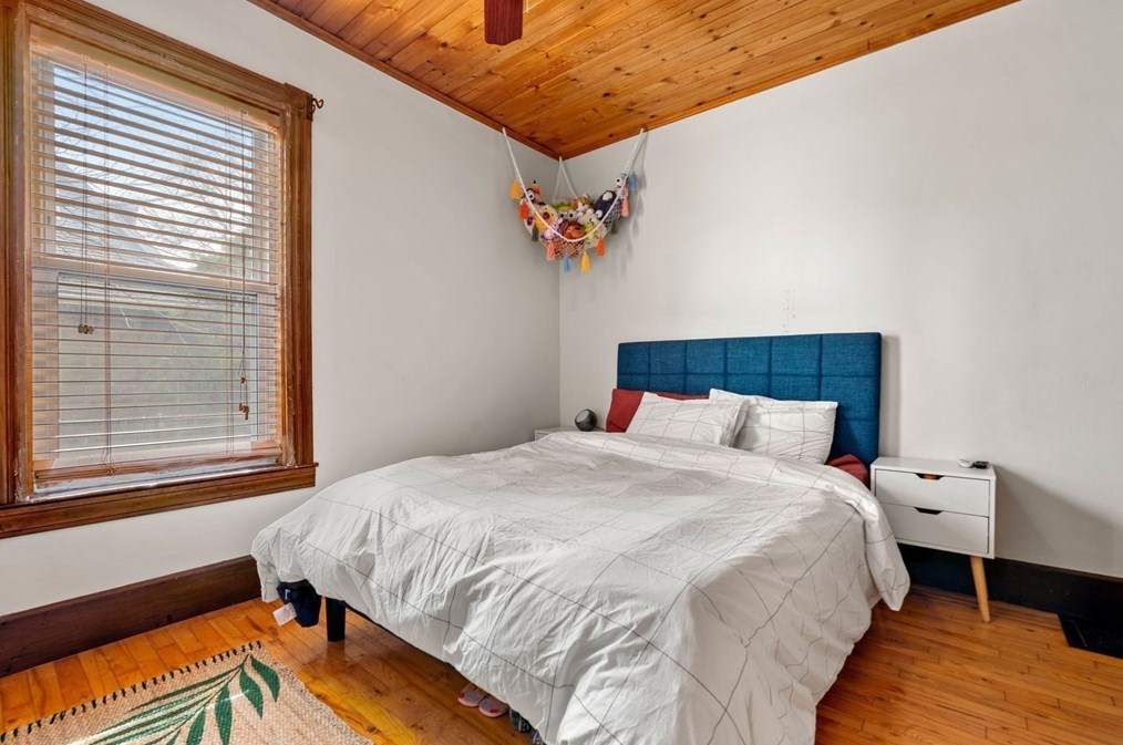 57 Antwerp St, Boston MA  exterior