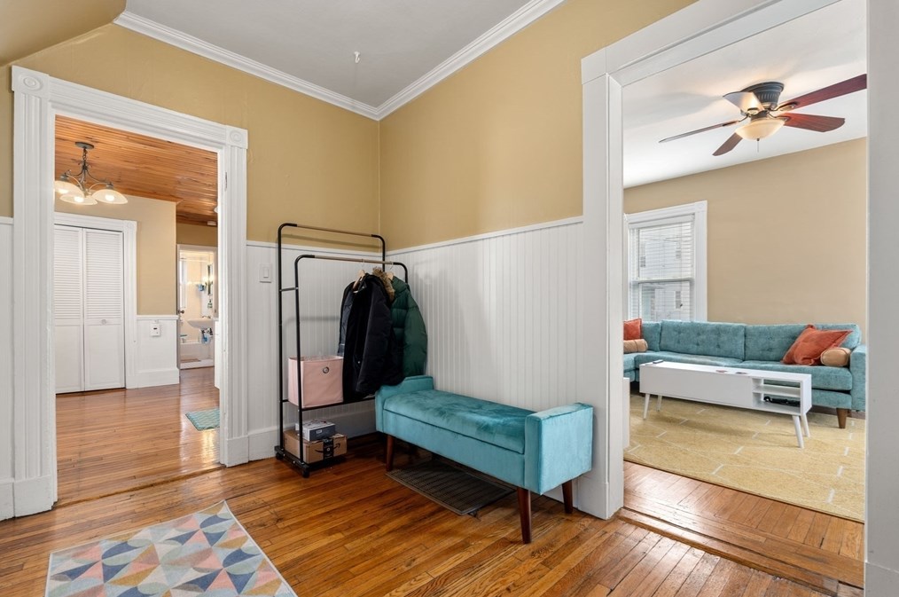 57 Antwerp St, Boston MA  exterior