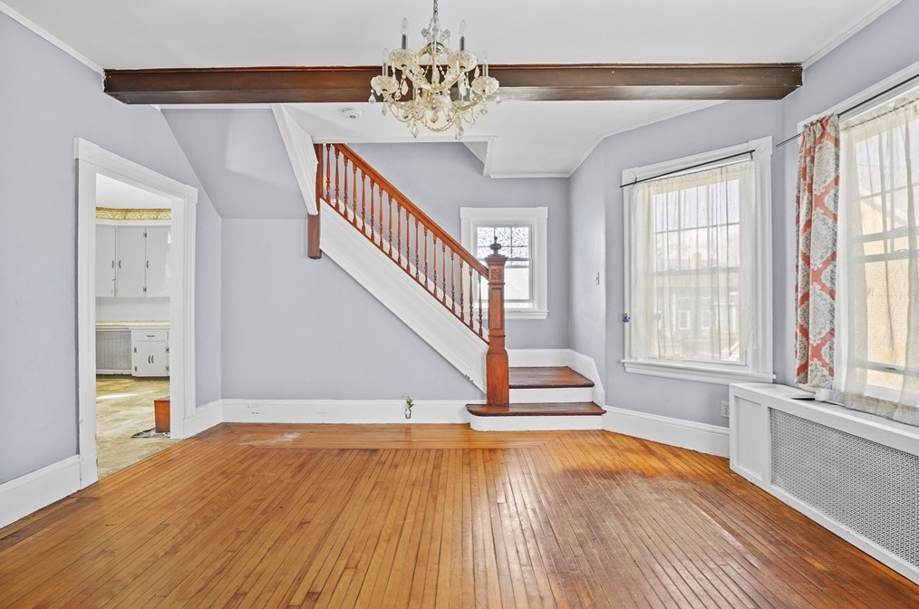 43 Willis St, New Bedford MA  02740-6751 exterior