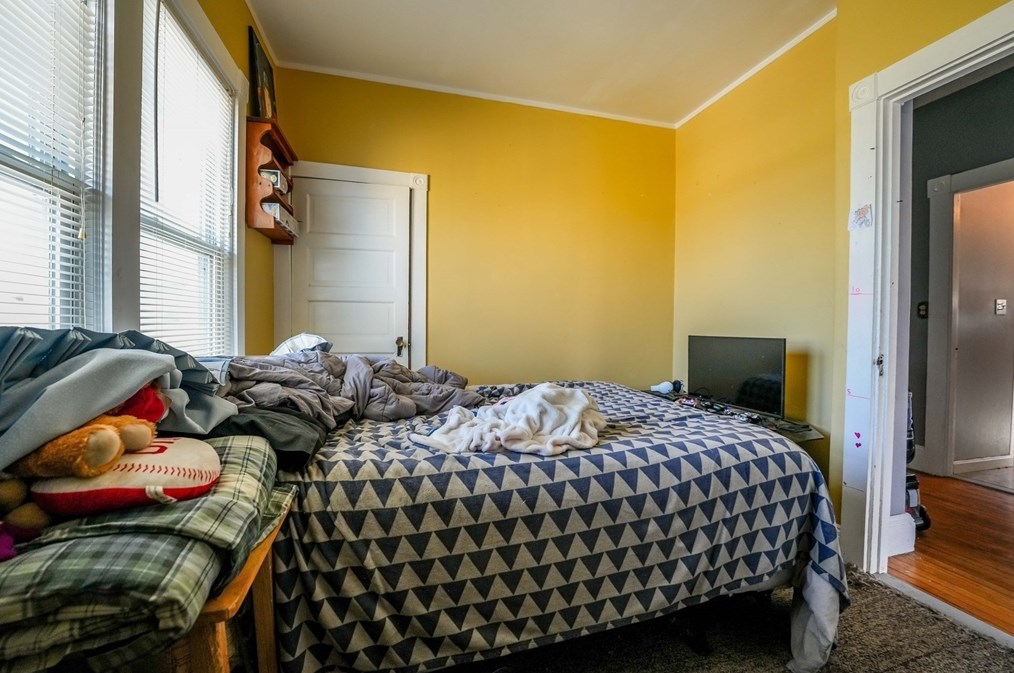 43 Willis St, New Bedford MA  02740-6751 exterior