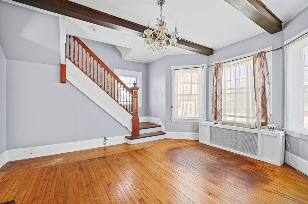 43 Willis St, New Bedford MA  02740-6751 exterior