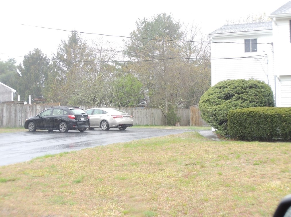 5 Pheasant Ave, Wareham MA 02571-1549 exterior