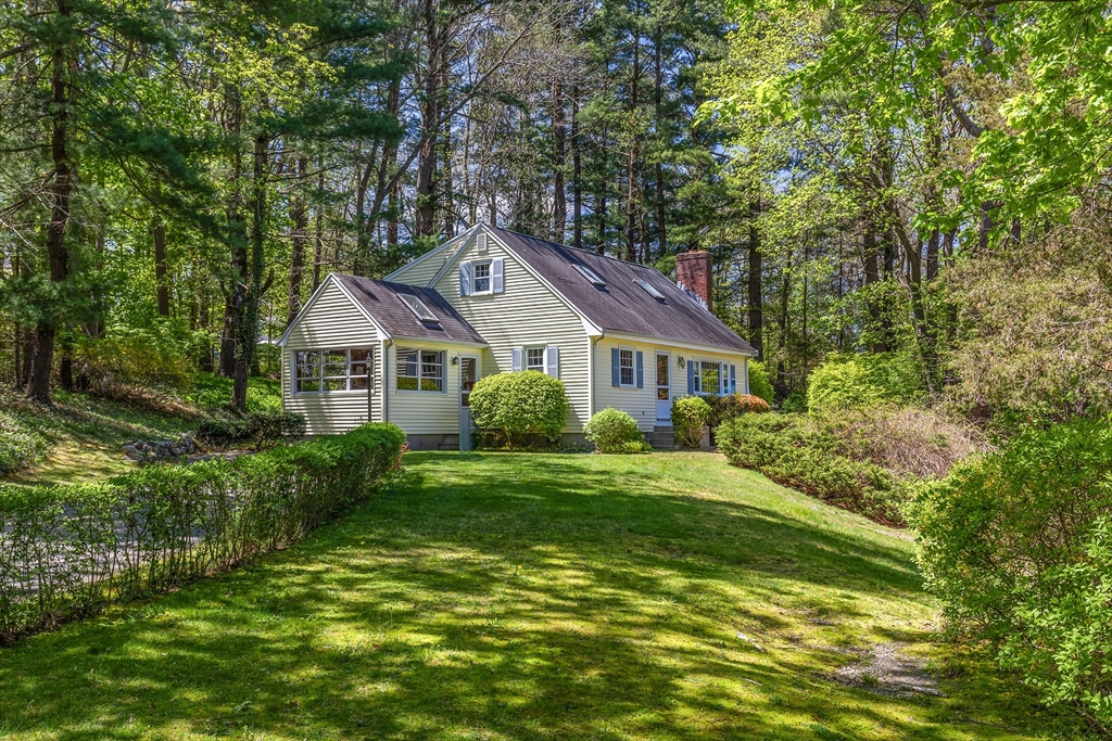 34 Carleton Rd, Hingham, MA 02043 MLS 73235234 Coldwell Banker