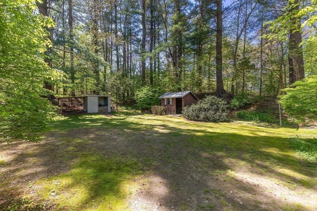 34 Carleton Rd, Hingham MA 02043-3009 exterior